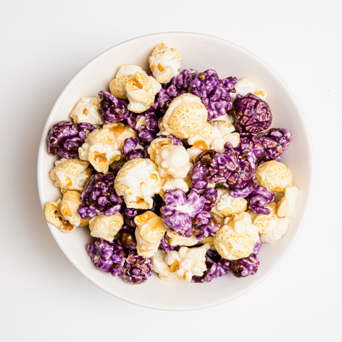 Blueberry Cheesecake Popcorn – Colorado Popcorn Company