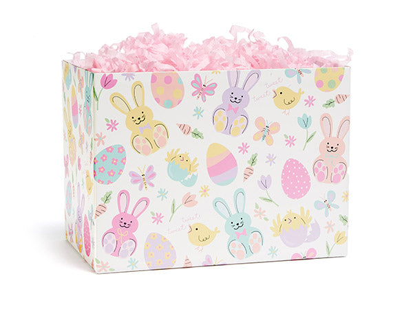 Small Easter Tweets Gift Box