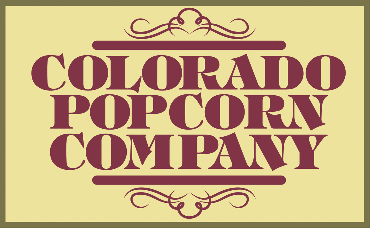 Popcorn logo.